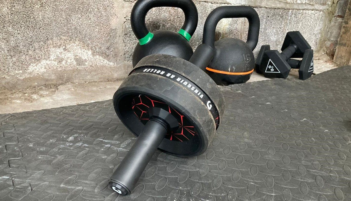 Vinsguir Ab Roller