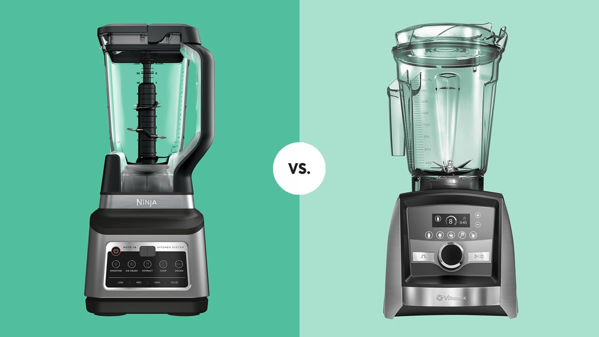 Vitamix 5200