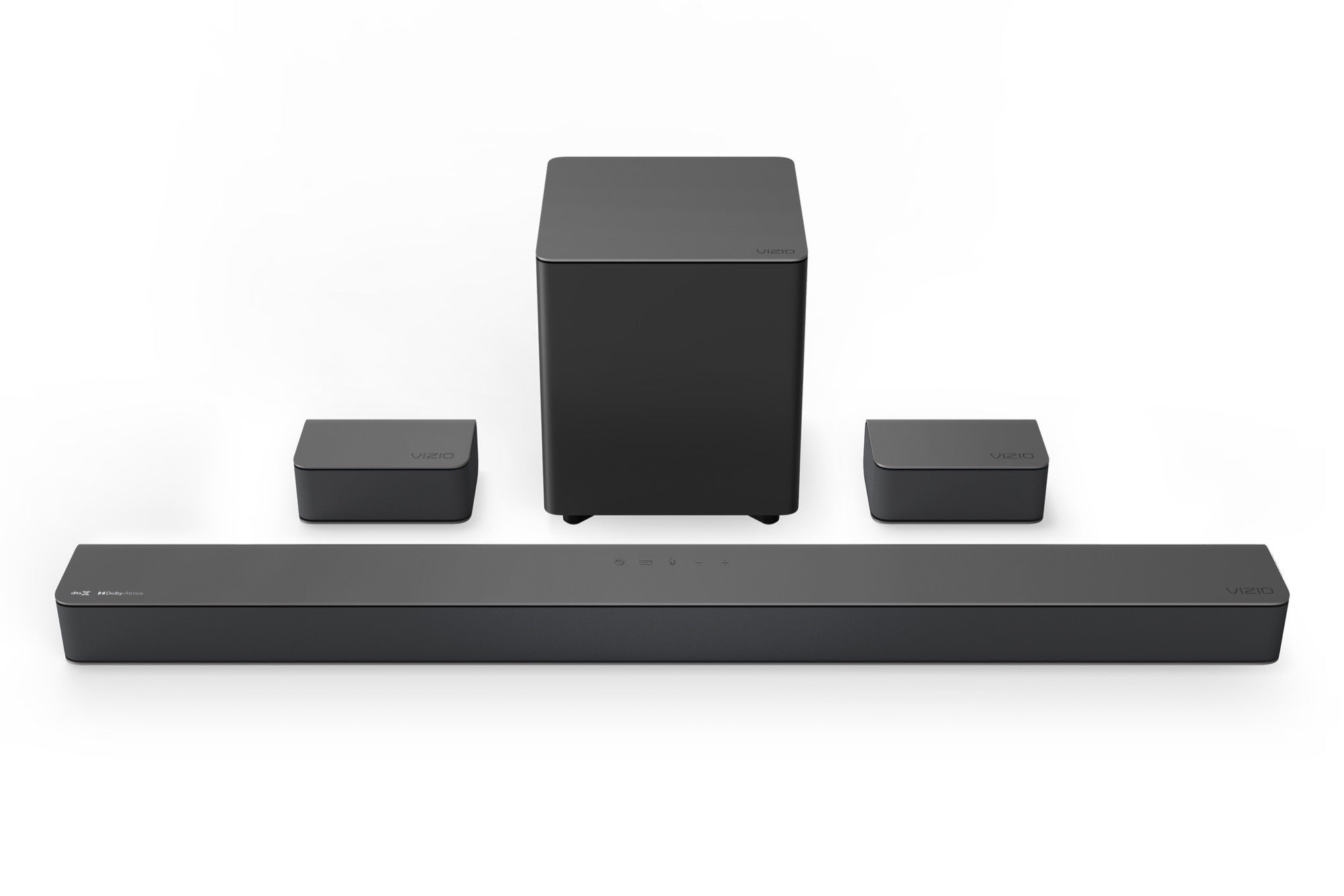 VIZIO M-Series 5.1 (M51ax-J6)