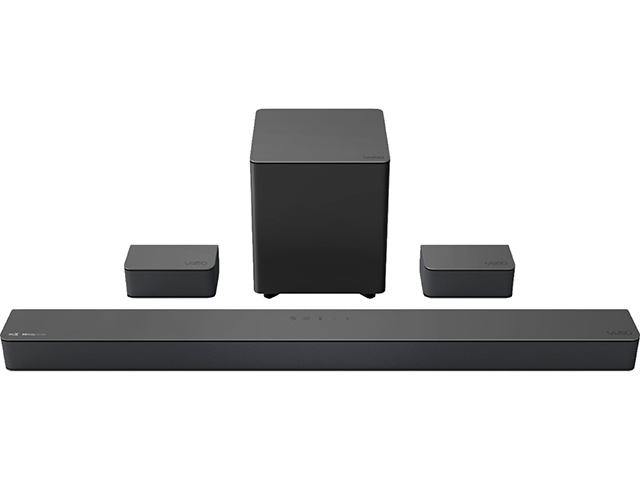 Vizio M-Series M51ax-J6