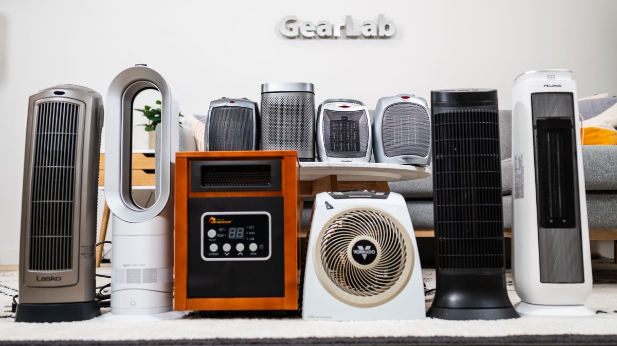 Vornado AVH10