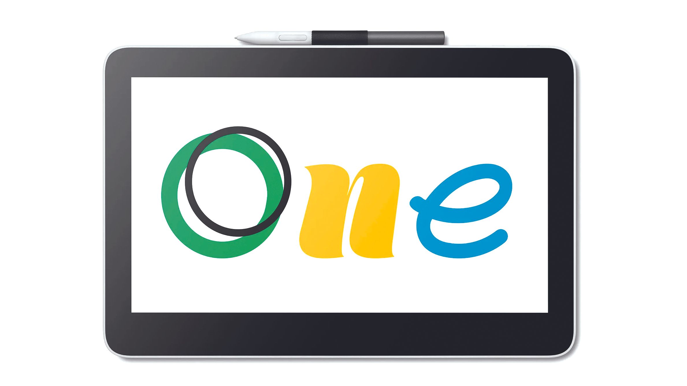 Wacom One 13 Touch
