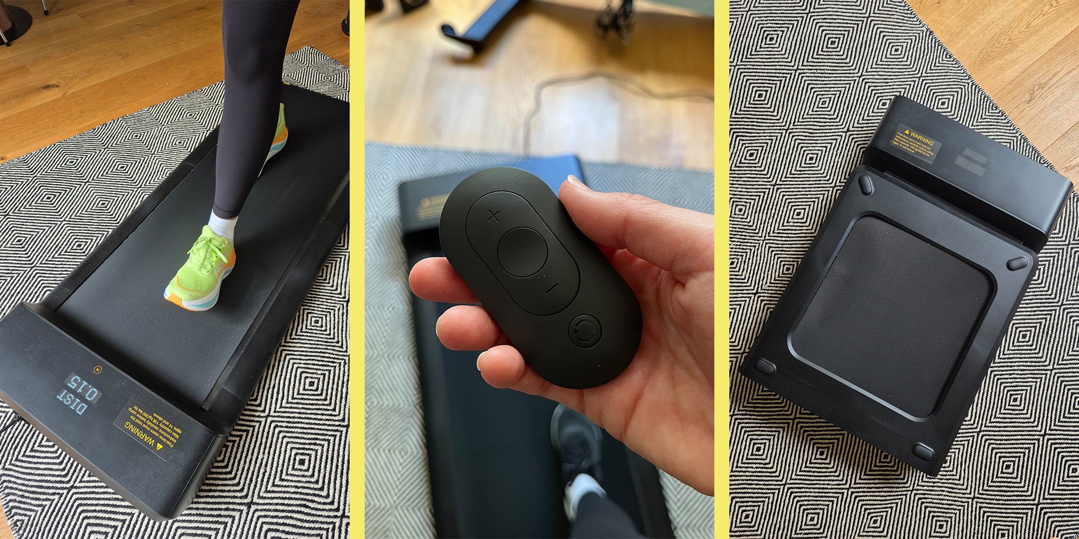 WalkingPad A1 Pro