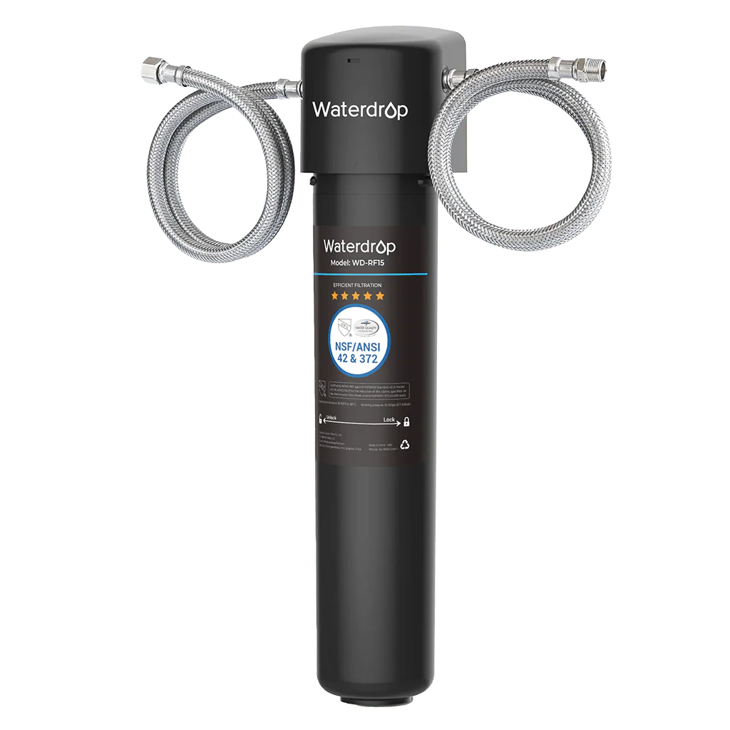 Waterdrop 15UA