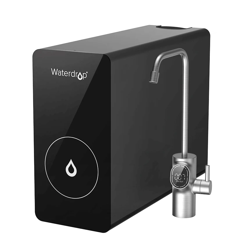 Waterdrop D6