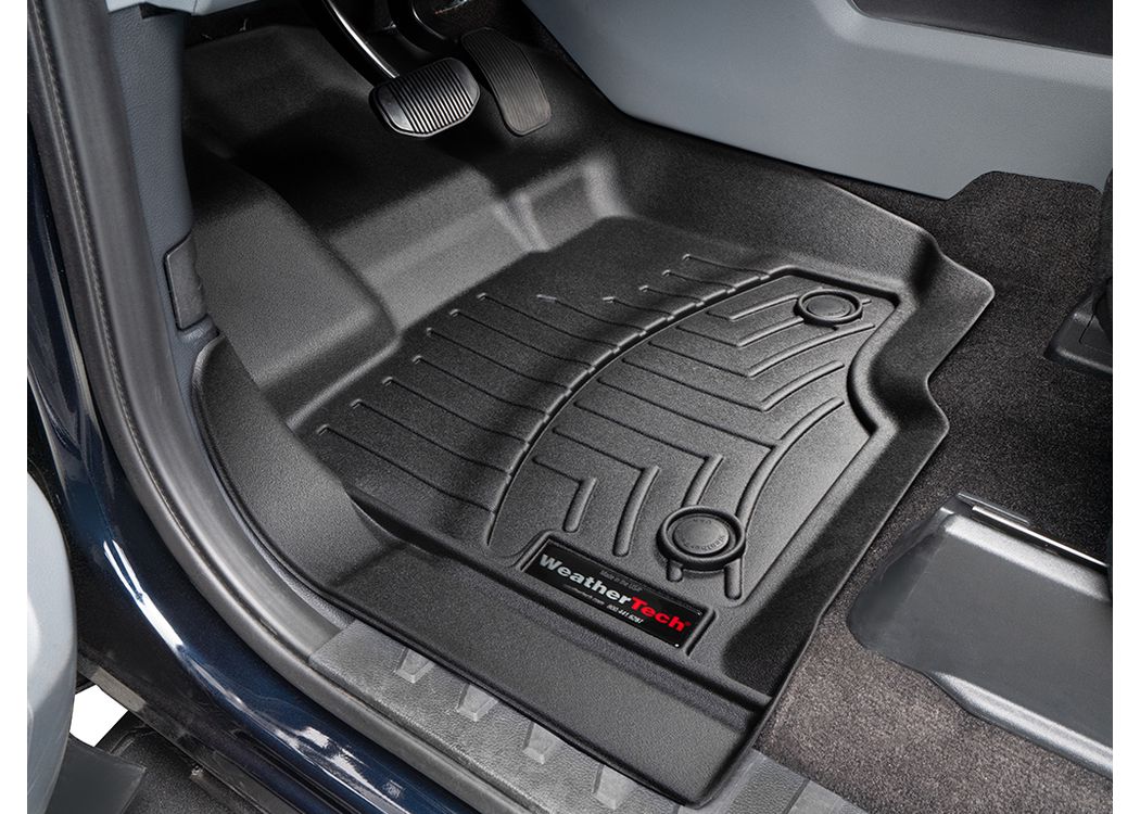 WeatherTech DigitalFit FloorLiners