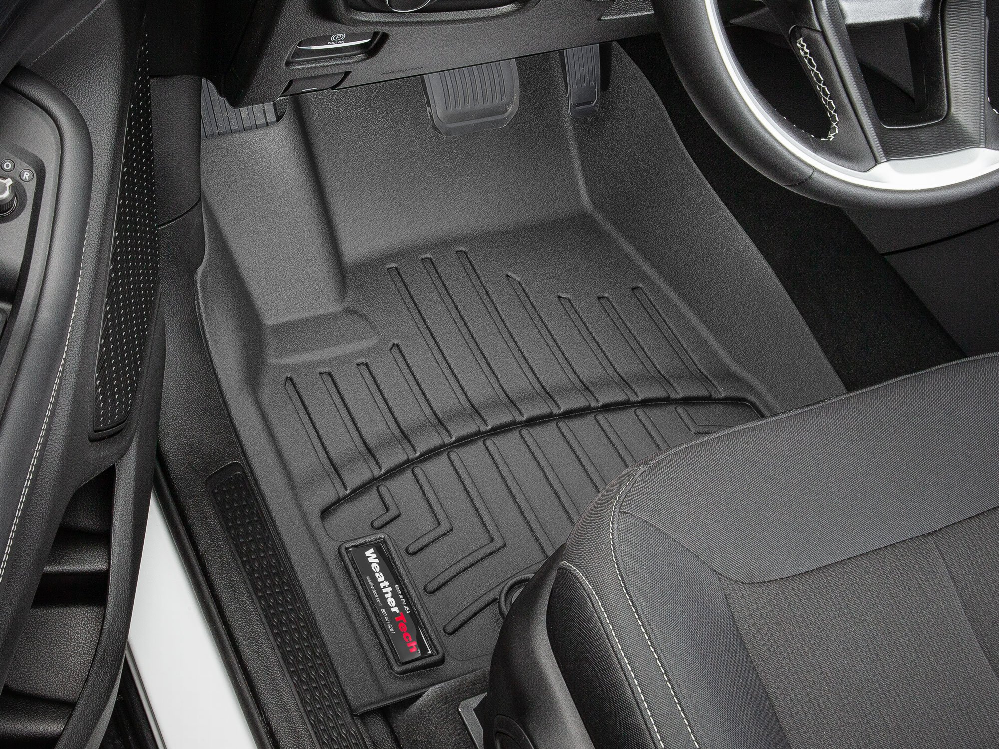 WeatherTech FloorLiner DigitalFit