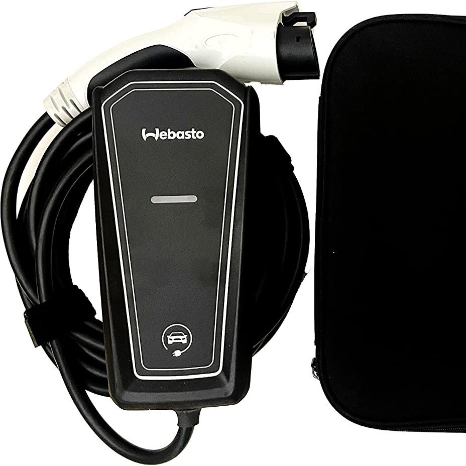 Webasto Go Dual Voltage