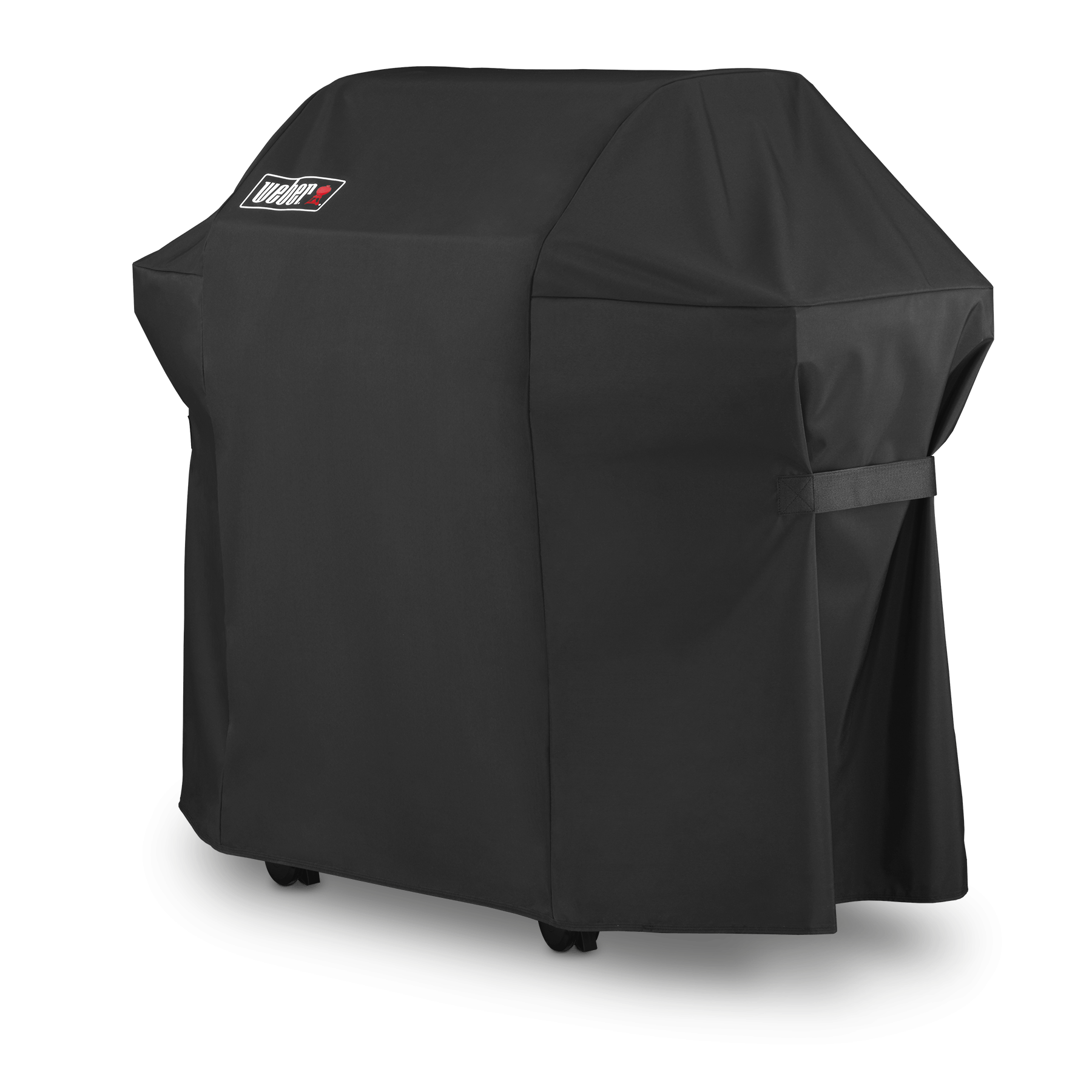 Weber 7150 Premium Grill Cover for 22-Inch Charcoal Kettles