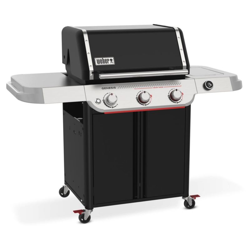Weber Genesis E-325