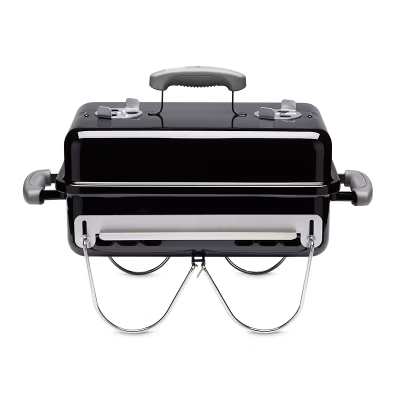 Weber Go-Anywhere Charcoal