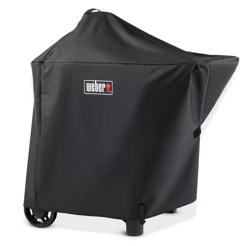 Weber Premium Outdoor Grill Cover