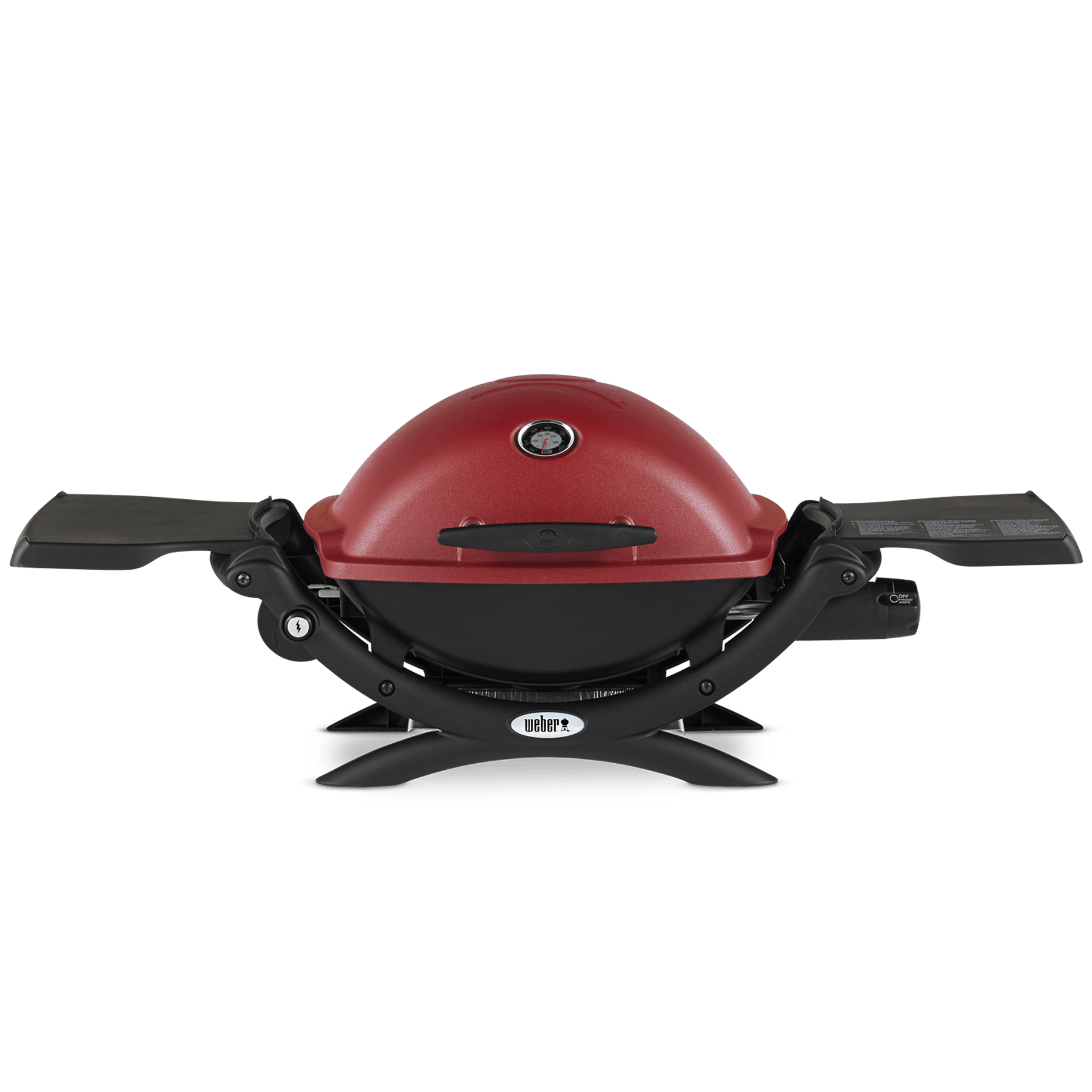 Weber Q1200