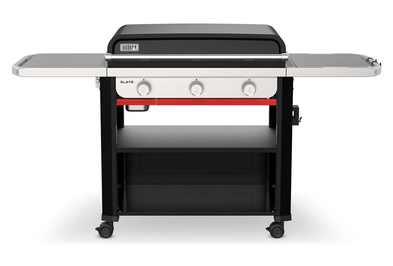 Weber Slate 30 Inch Griddle