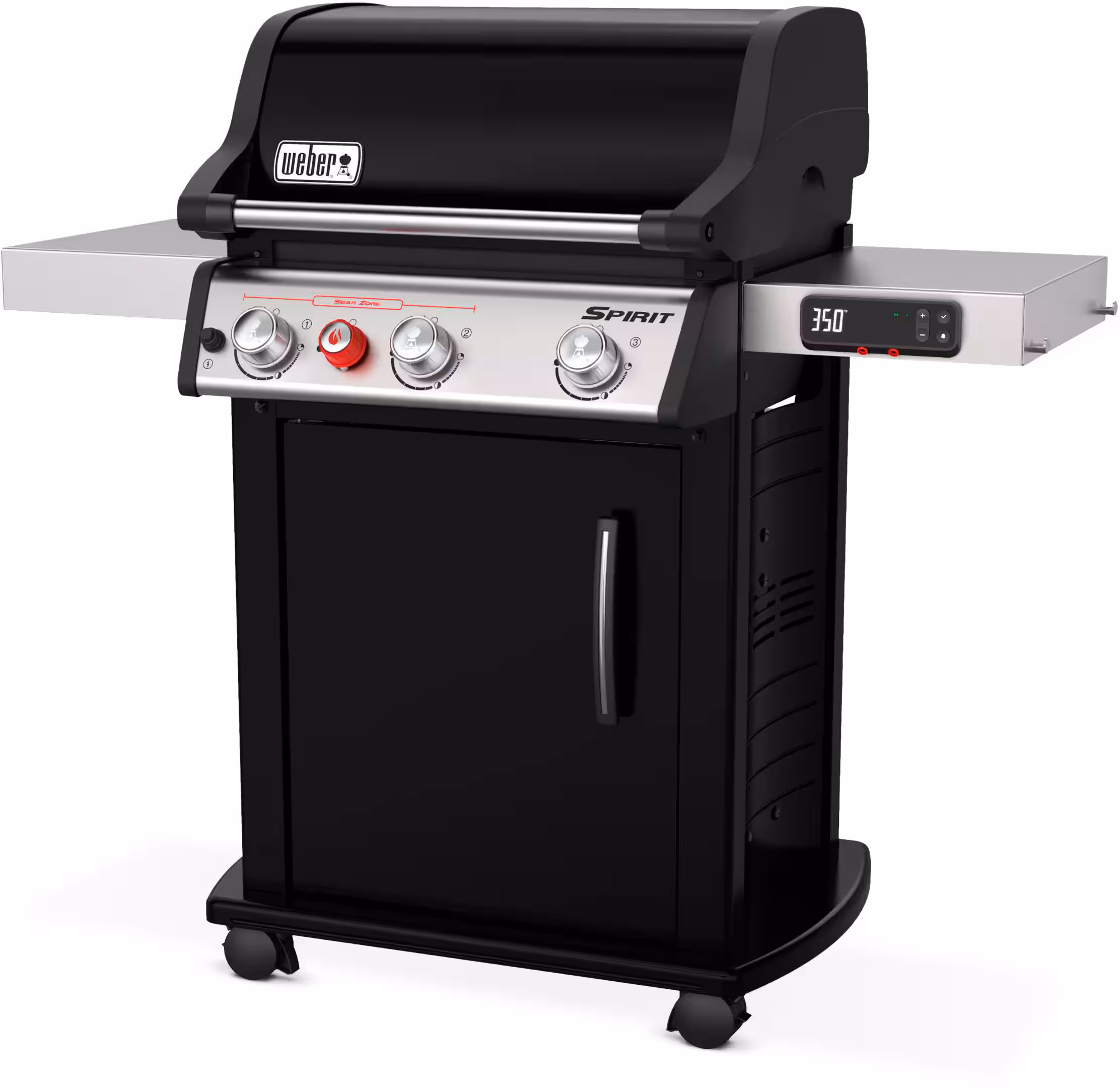 Weber Spirit EX-325