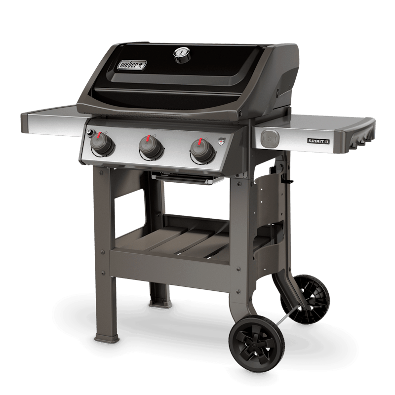 Weber Spirit II E-310
