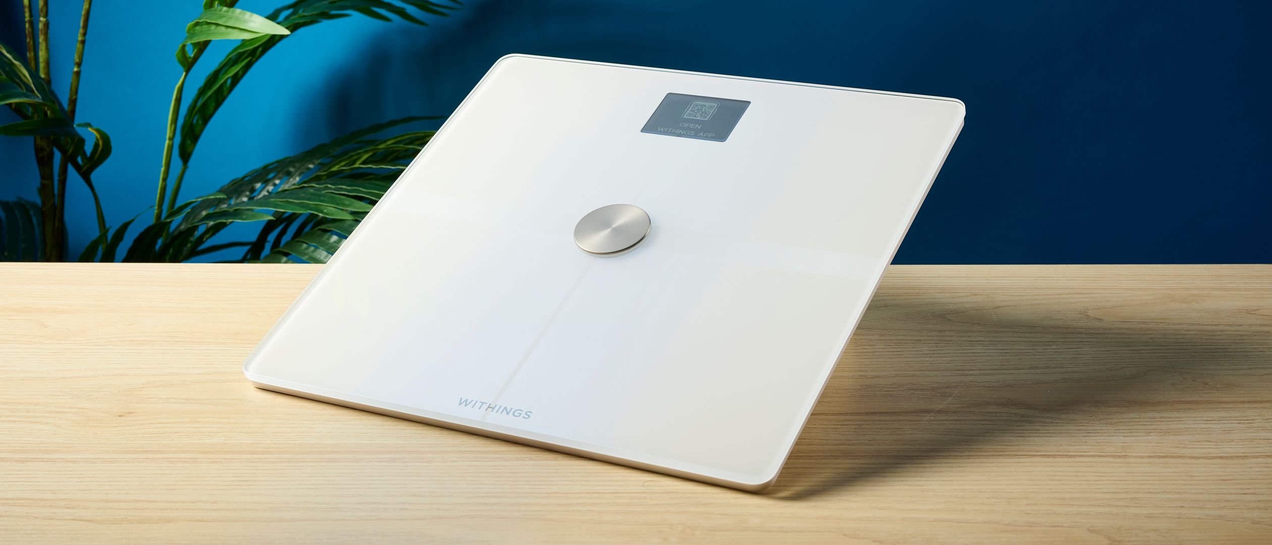 Withings Body Smart