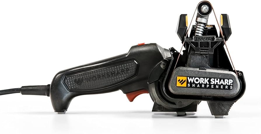 Work Sharp Knife & Tool Sharpener MK.2