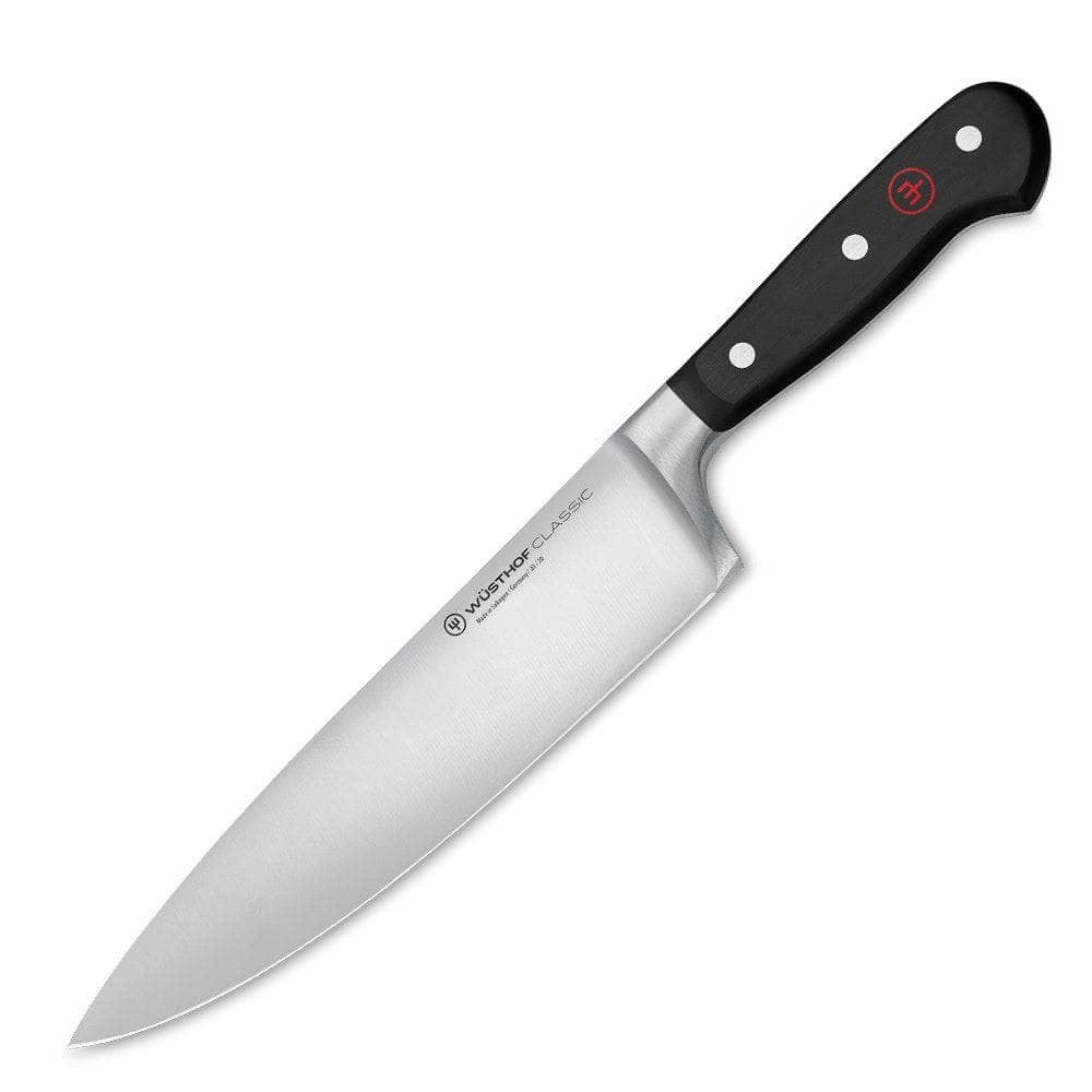 Wusthof Classic 8-Inch Chef's Knife
