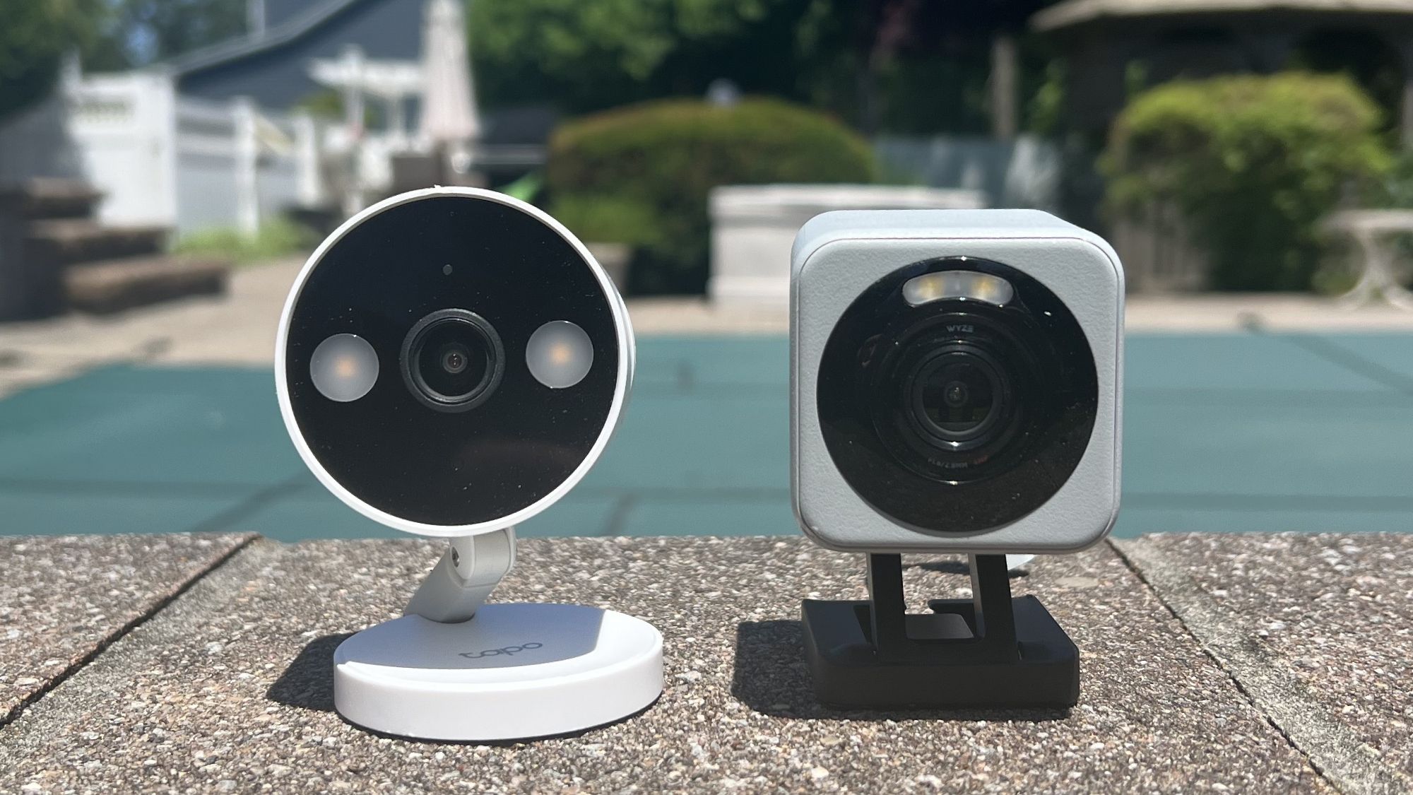 Wyze Cam v3