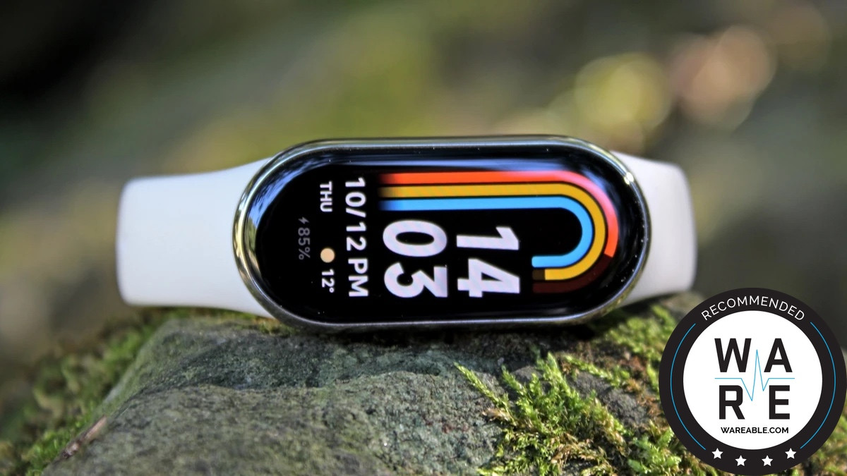 Xiaomi Mi Band 8