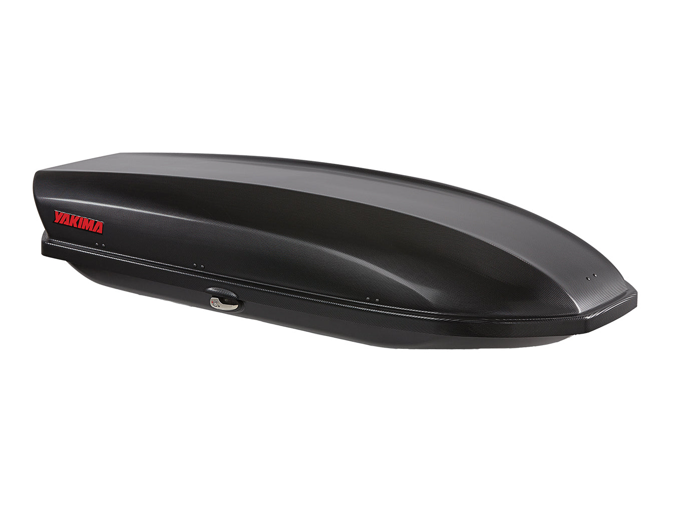 Yakima SkyBox 16 Carbonite