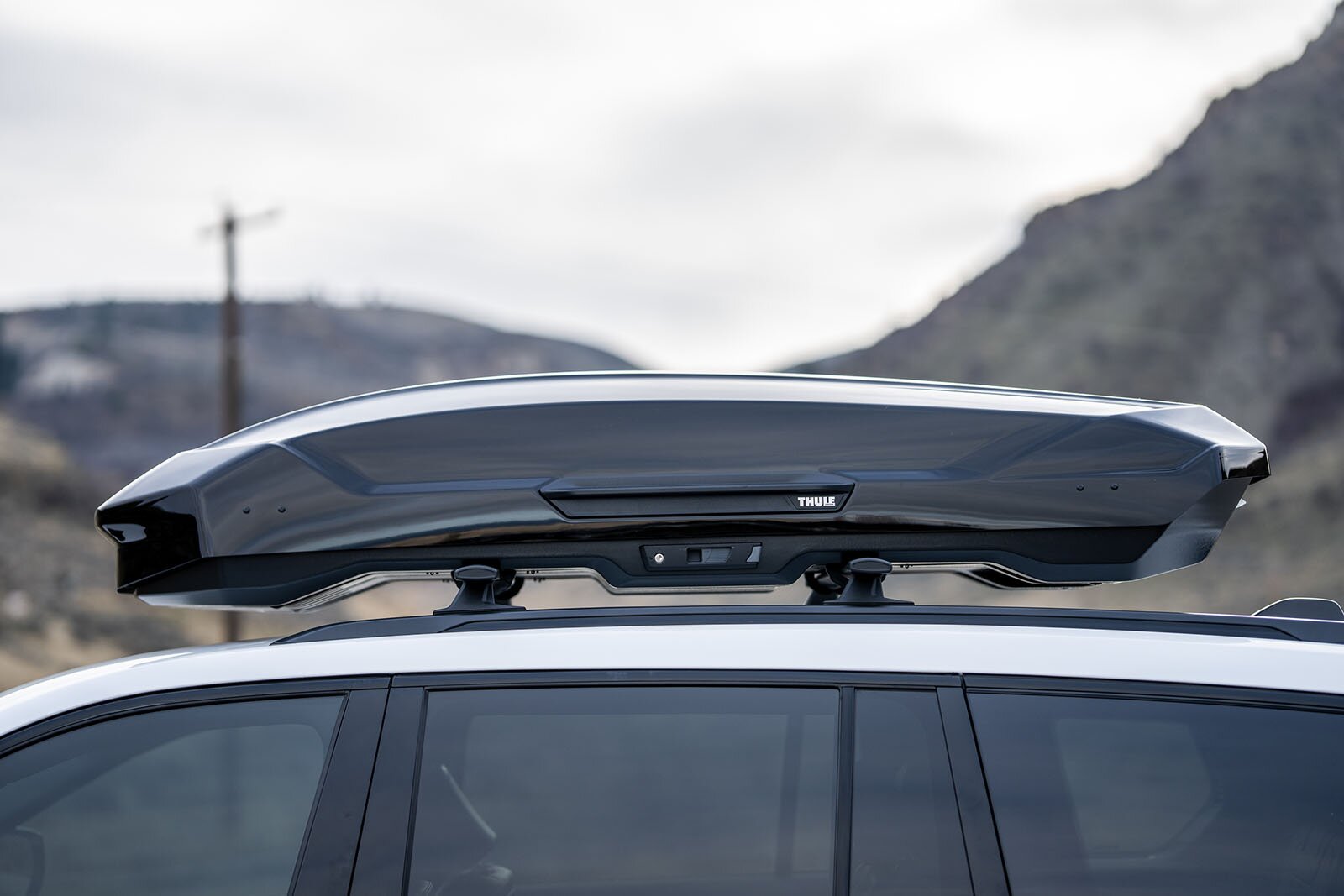 Yakima SkyBox NX (Medium)