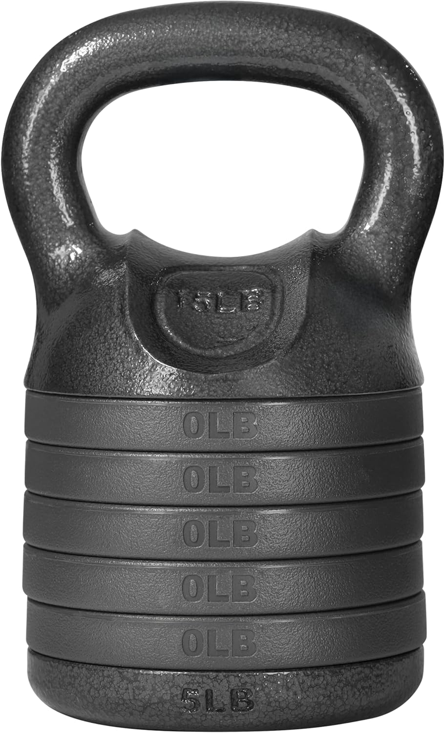 Yes4All Adjustable Kettlebell