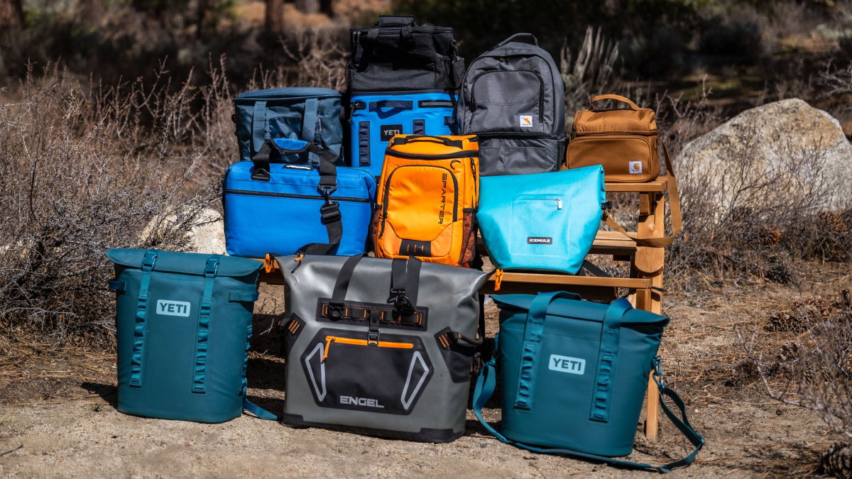 Yeti Hopper M30