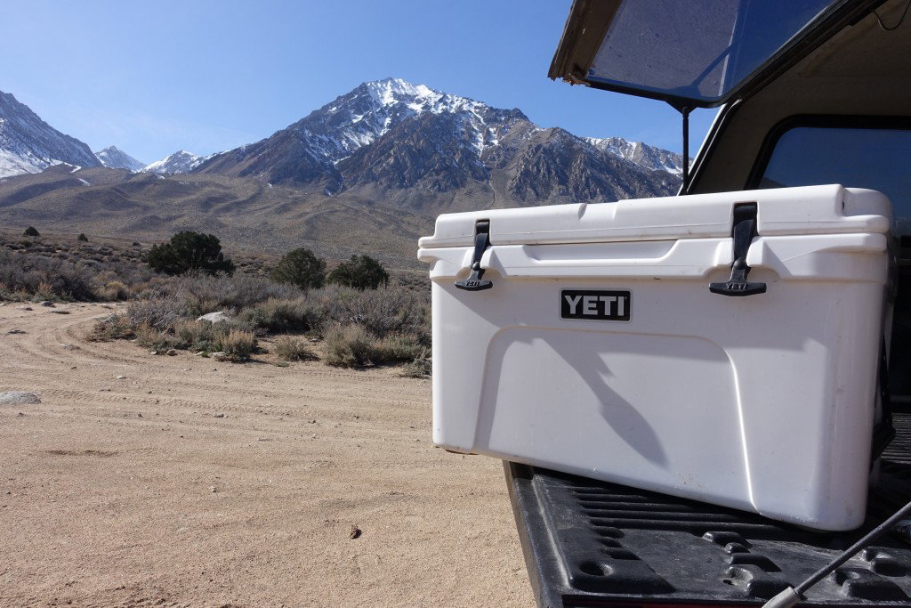 YETI Tundra 65