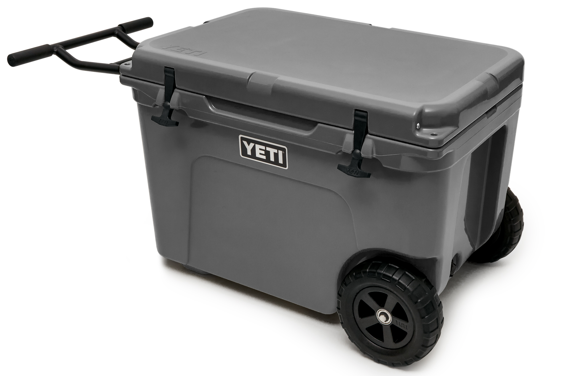 YETI Tundra Haul Wheeled Cooler