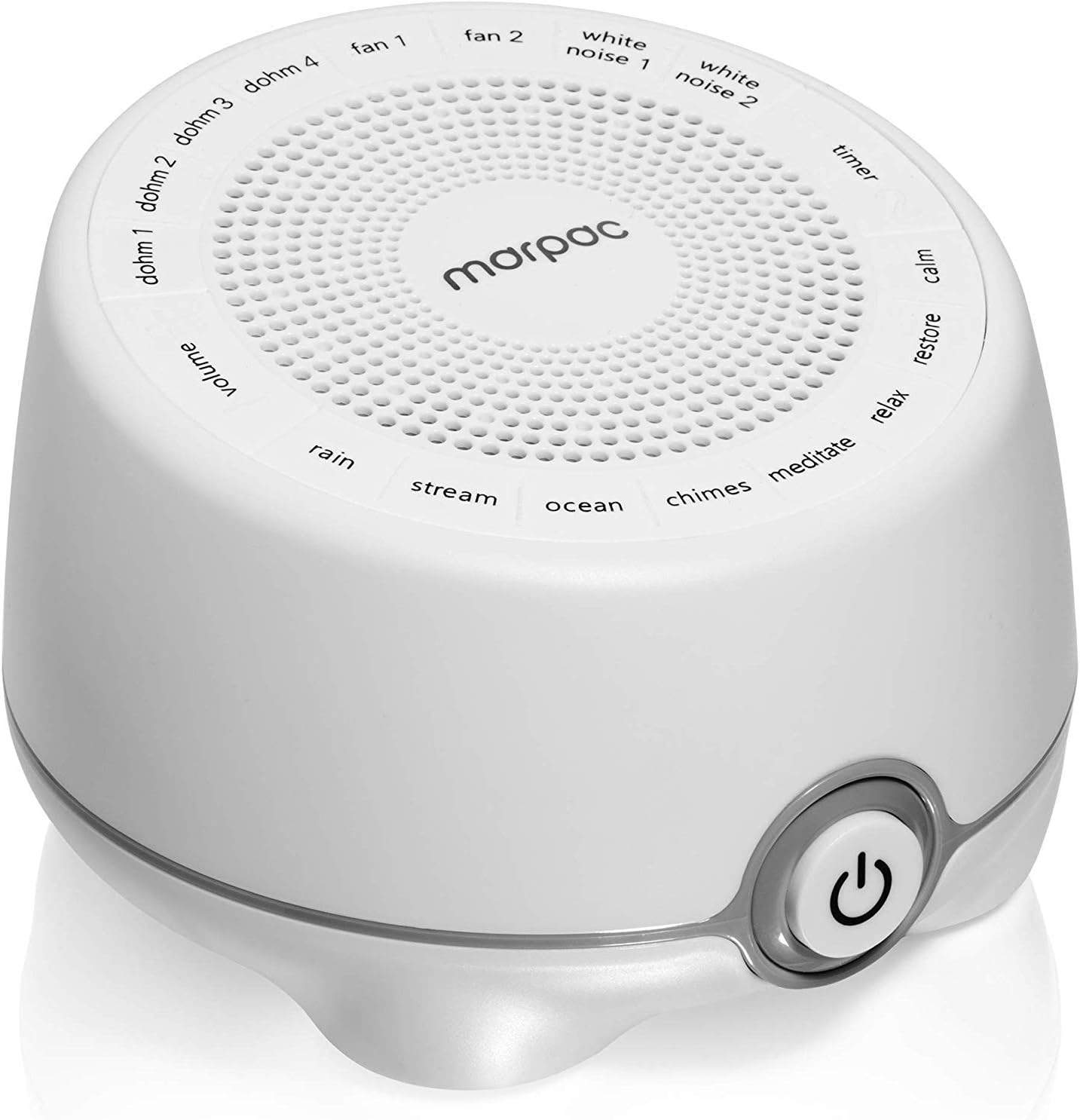 Yogasleep Dohm Nova