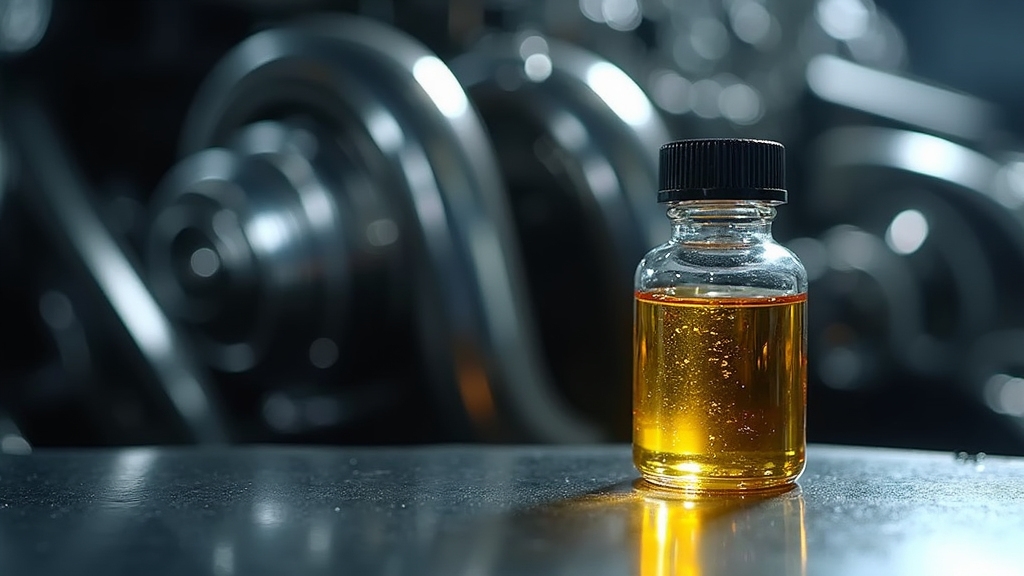 ZDDPlus Engine Oil Additive