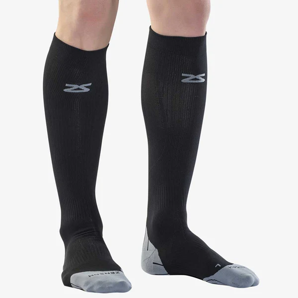 Zensah Tech+ Compression Socks
