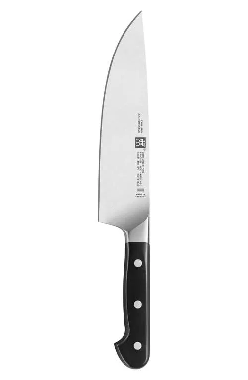 Zwilling Pro 8-Inch Chef's Knife