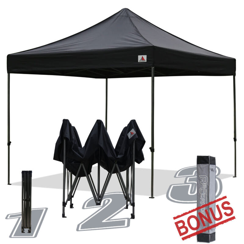 ABC Canopy - King Kong 10x10 Heavy Duty Instant Canopy