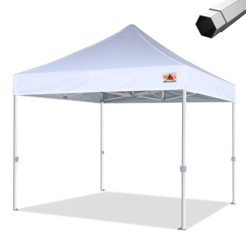 ABCCANOPY S1 Commercial 10x10
