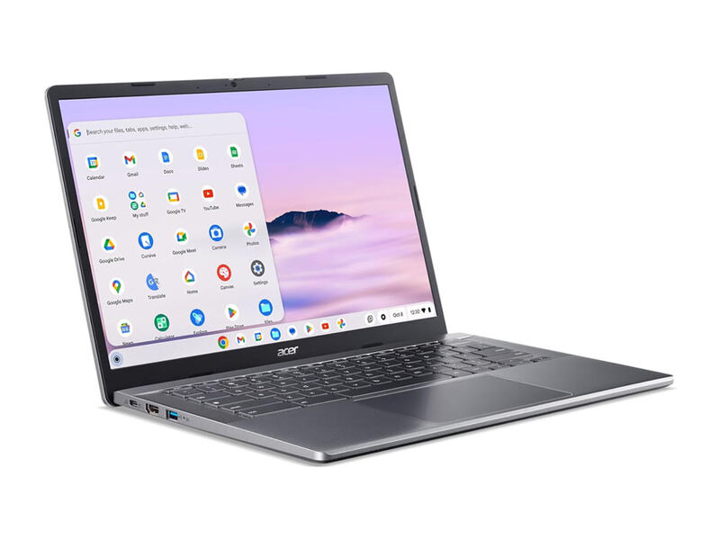 Acer Chromebook Plus 514