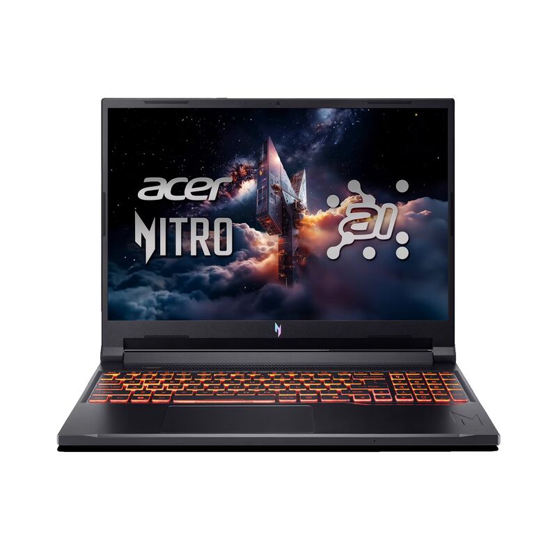 Acer Nitro V 16