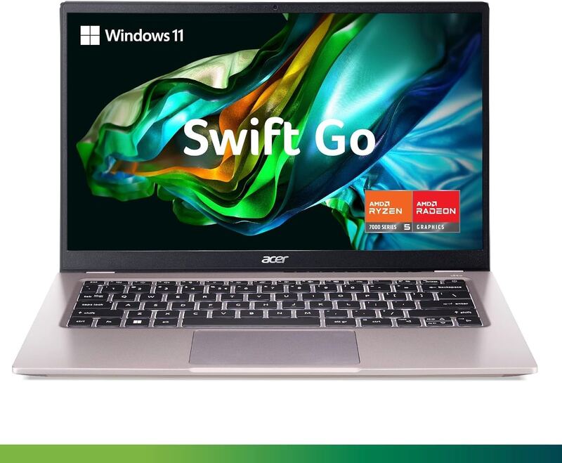 Acer Swift Go 14 AI OLED