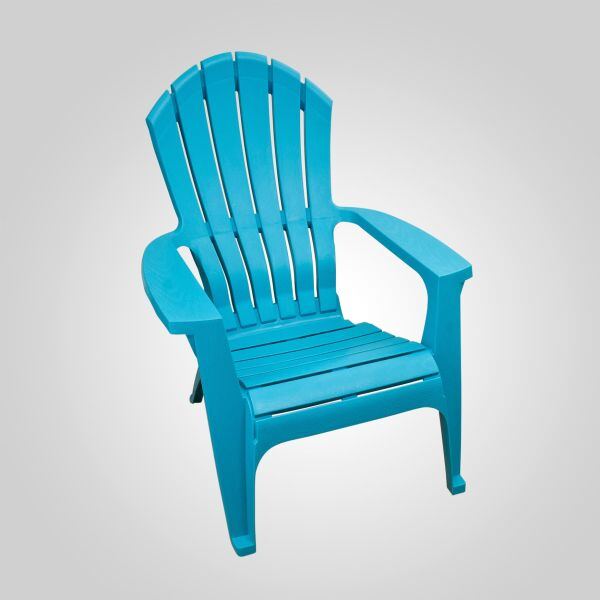 Adams Manufacturing RealComfort Adirondack Chair