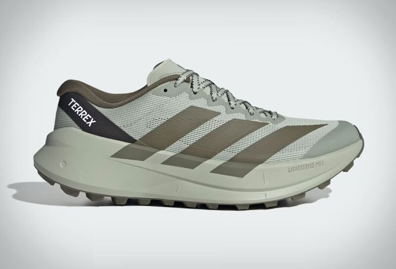 Adidas Terrex Agravic SL