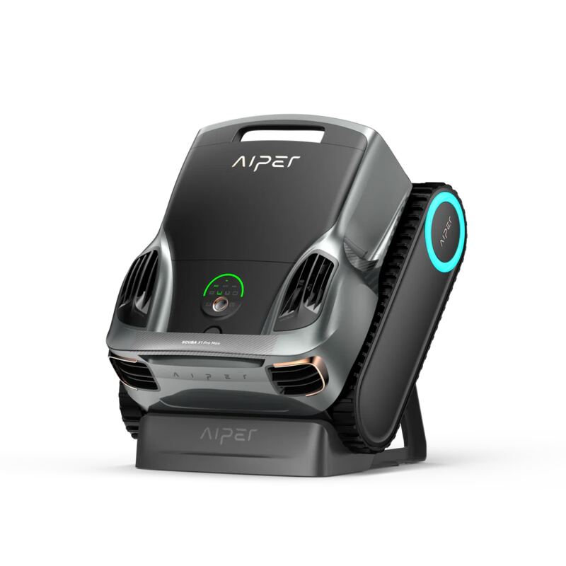 Aiper Scuba X1 Pro Max