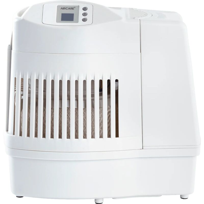 AIRCARE MA0800 Mini-Console Evaporative Humidifier