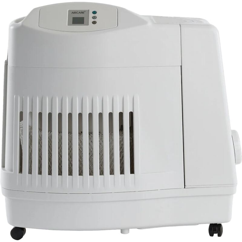 AIRCARE MA1201 Whole-House Console Evaporative Humidifier