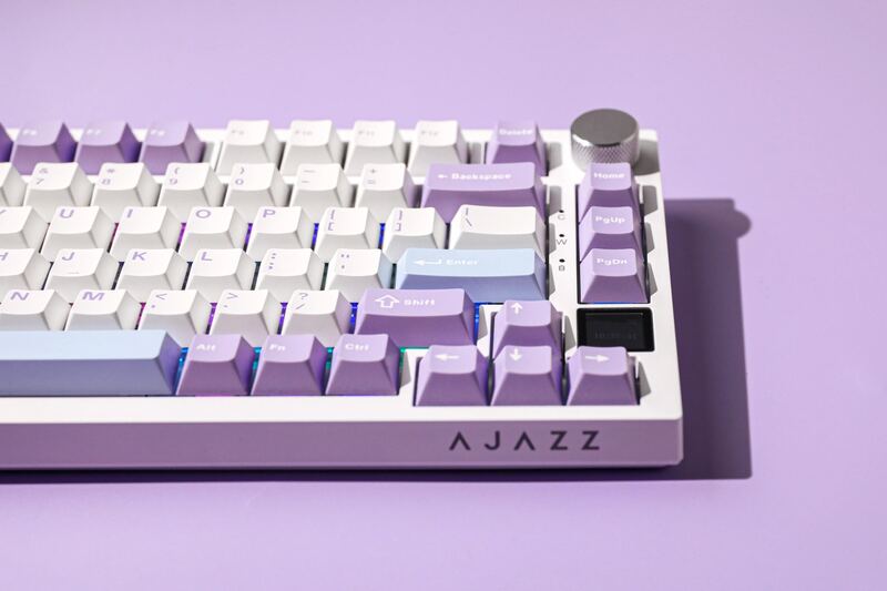 Ajazz AK820