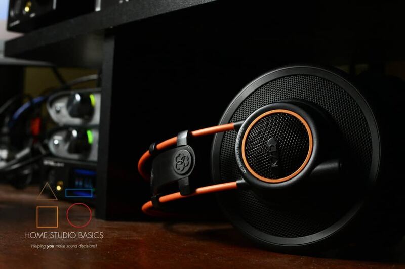 AKG K-712 Pro
