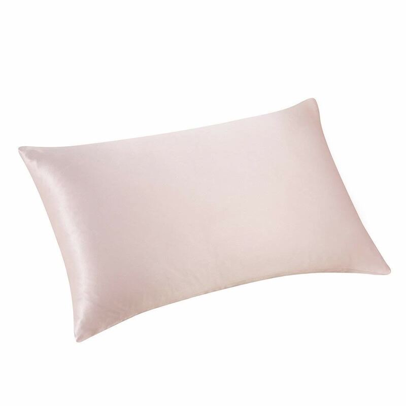 Alaska Bear Natural Silk Pillowcase 19 Momme