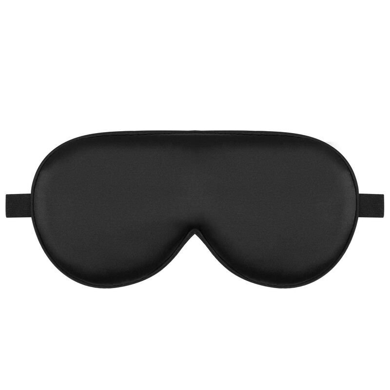 Alaska Bear Natural Silk Sleep Mask