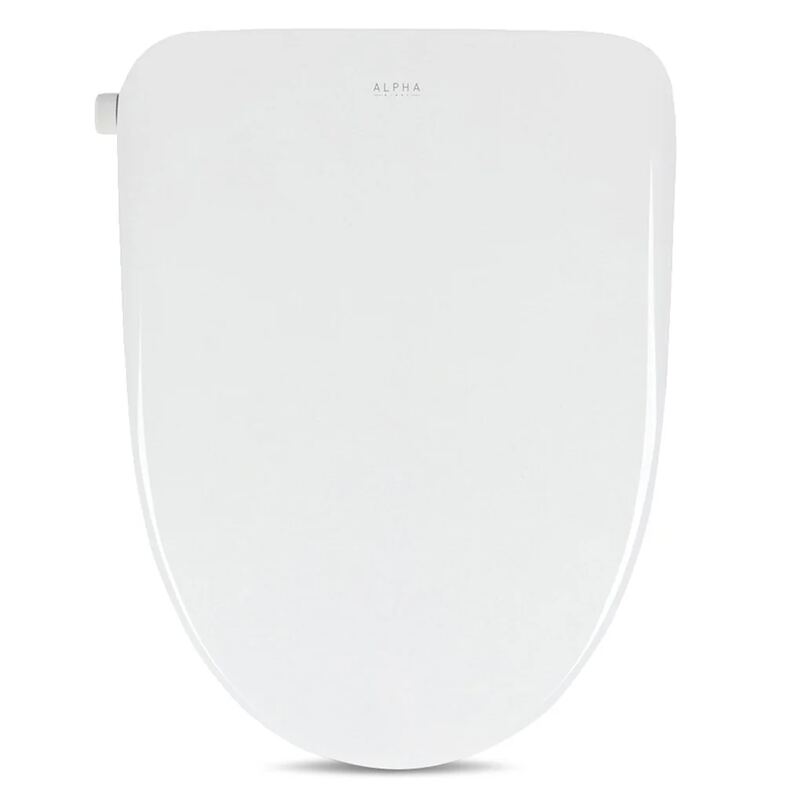 Alpha Bidet UX Pearl